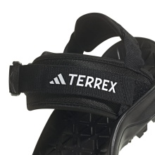 adidas Sandale Terrex Cyprex Ultra DLX schwarz Herren